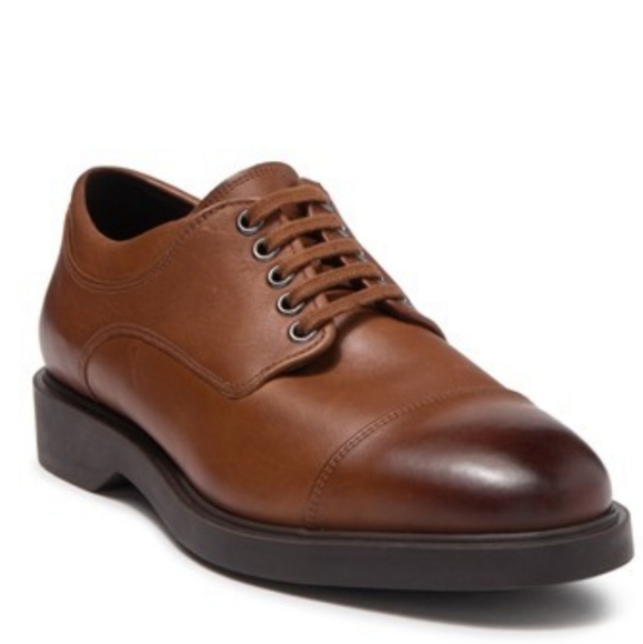 George Brown Bilt Spike Derby 